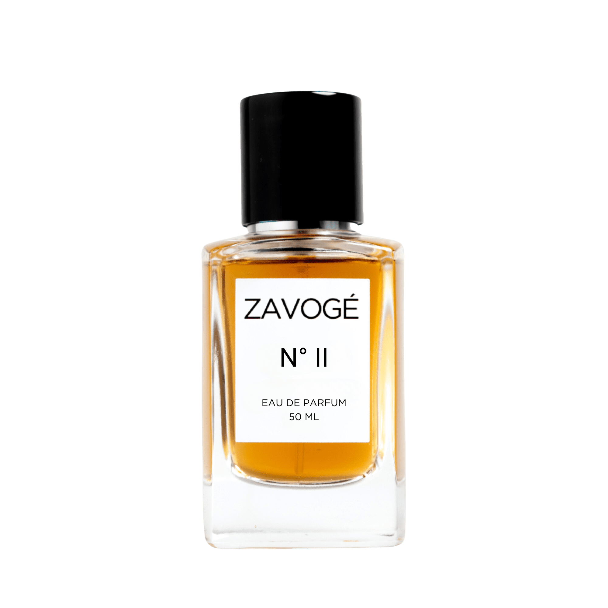 ZAVOGÉ N° II - ZAVOGÉ