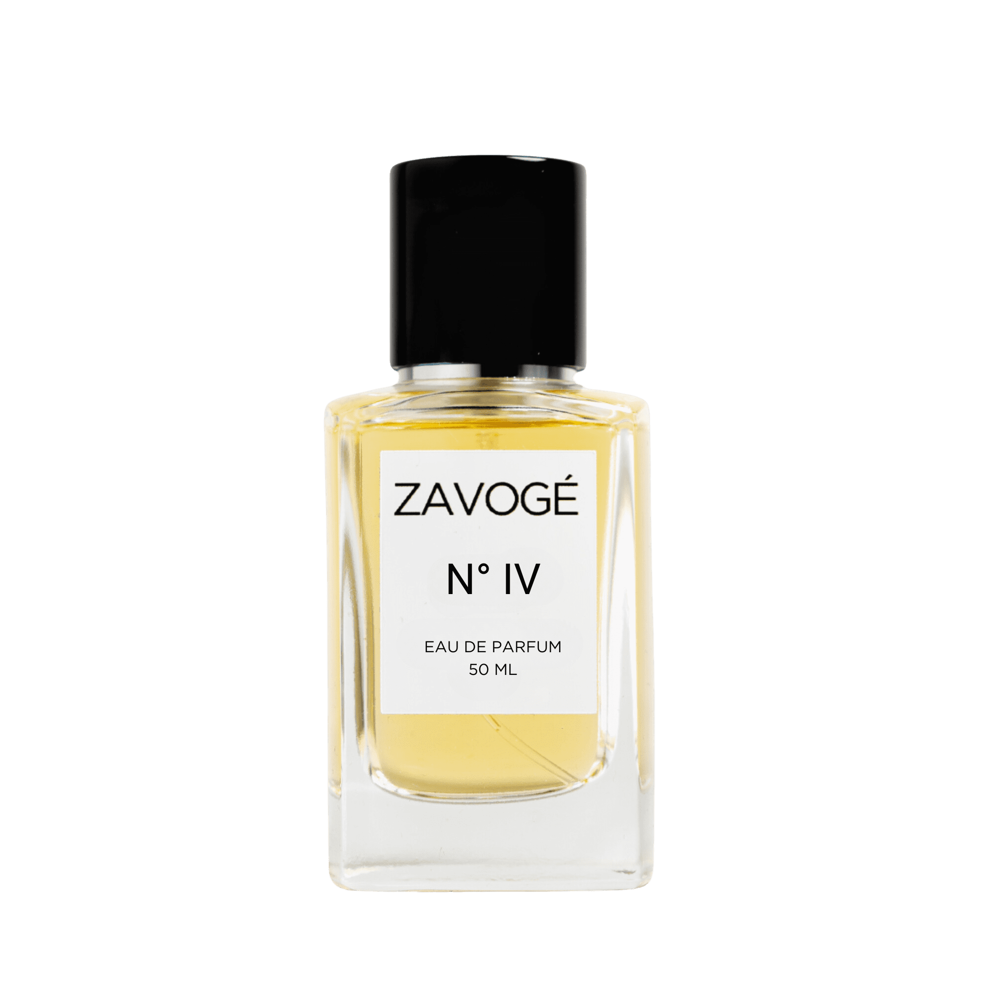 ZAVOGÉ N° IV - ZAVOGÉ