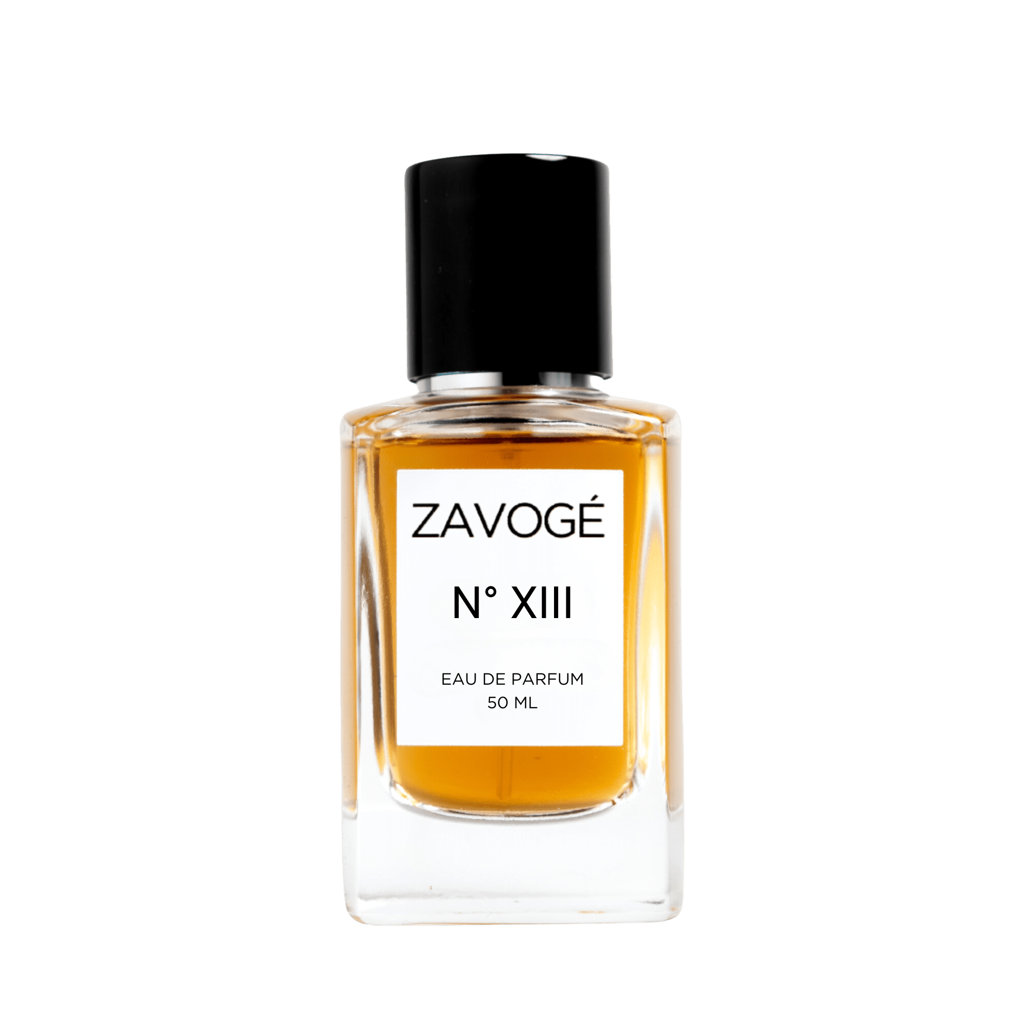 ZAVOGÉ N° XIII - ZAVOGÉ