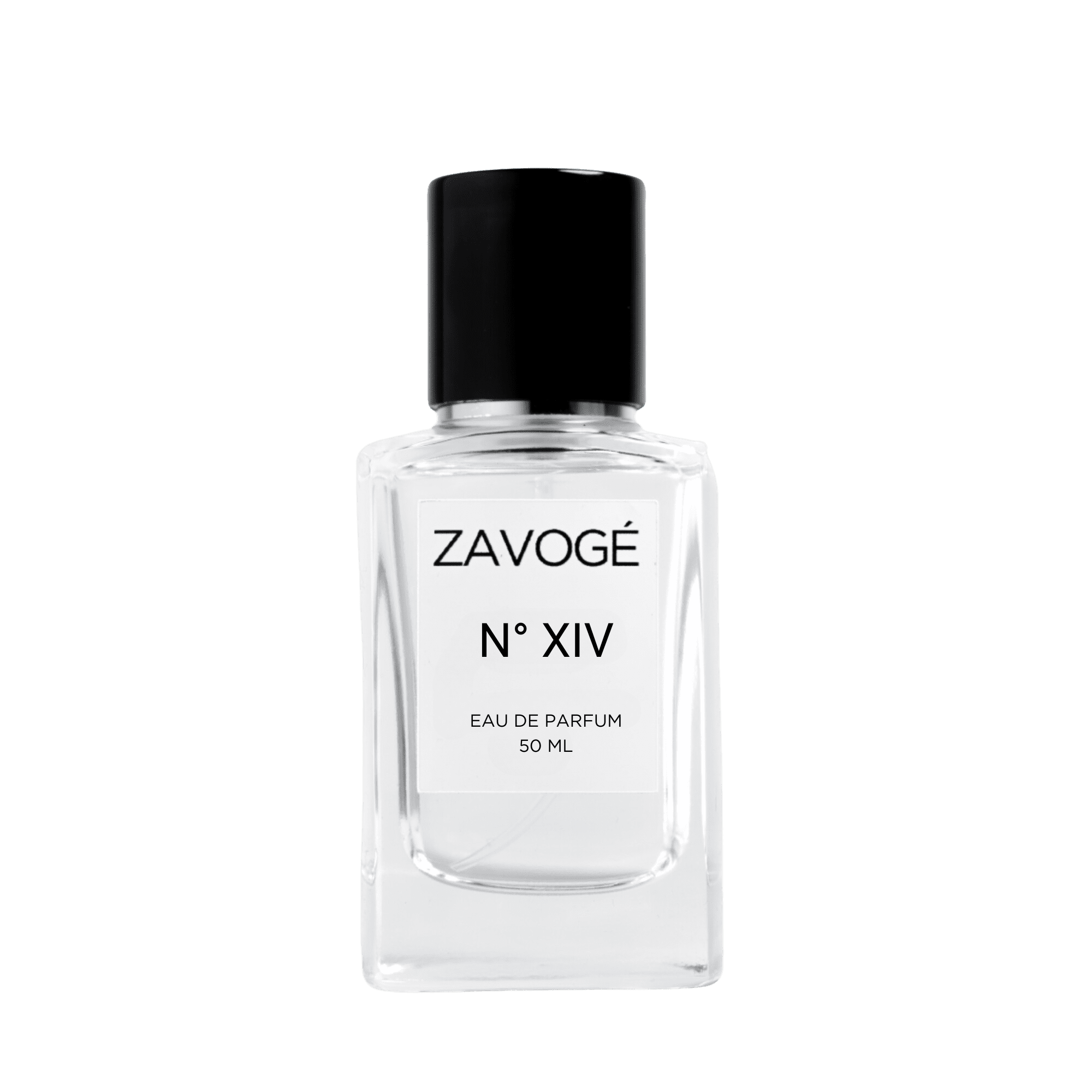 ZAVOGÉ N° XIV - ZAVOGÉ