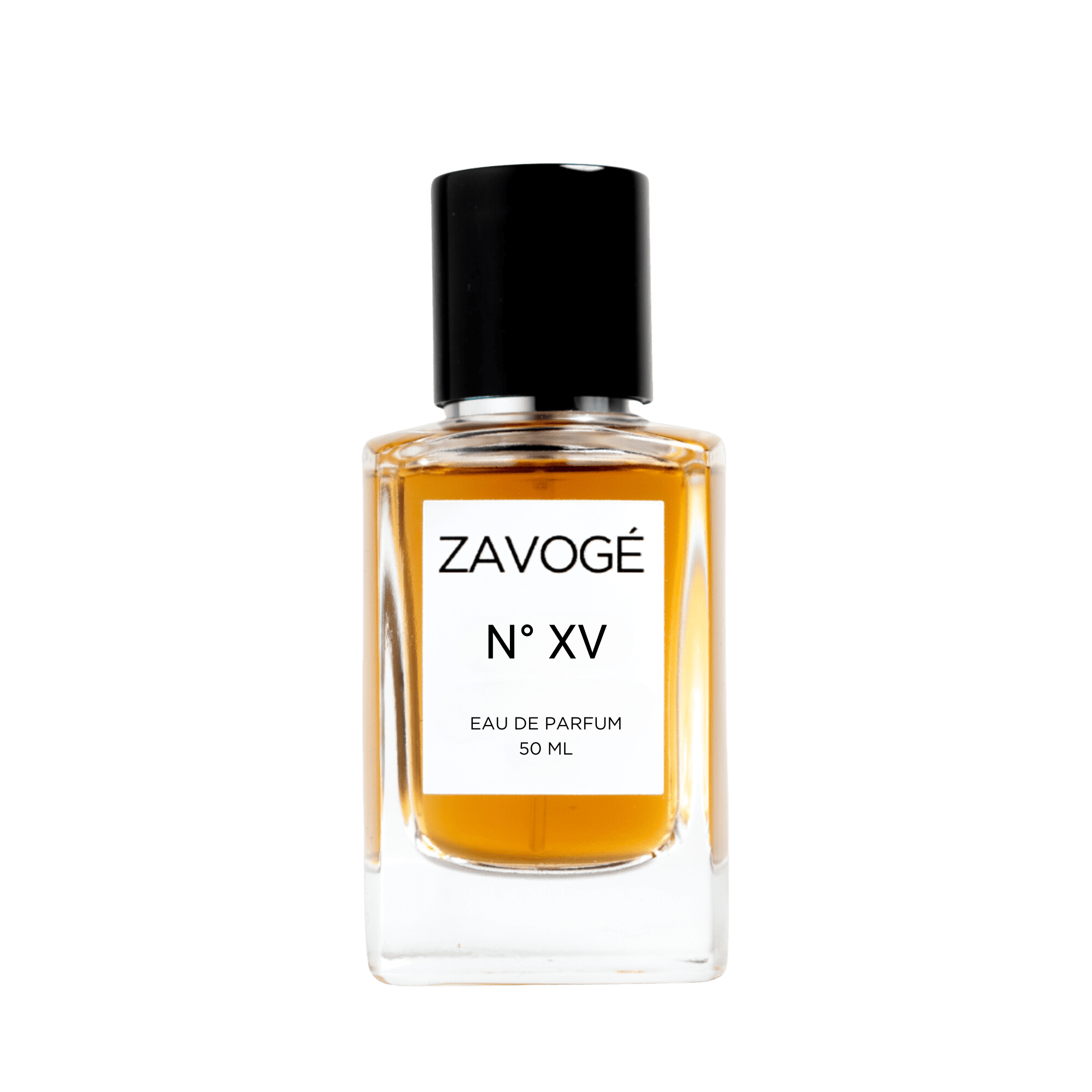 ZAVOGÉ N° XV - ZAVOGÉ