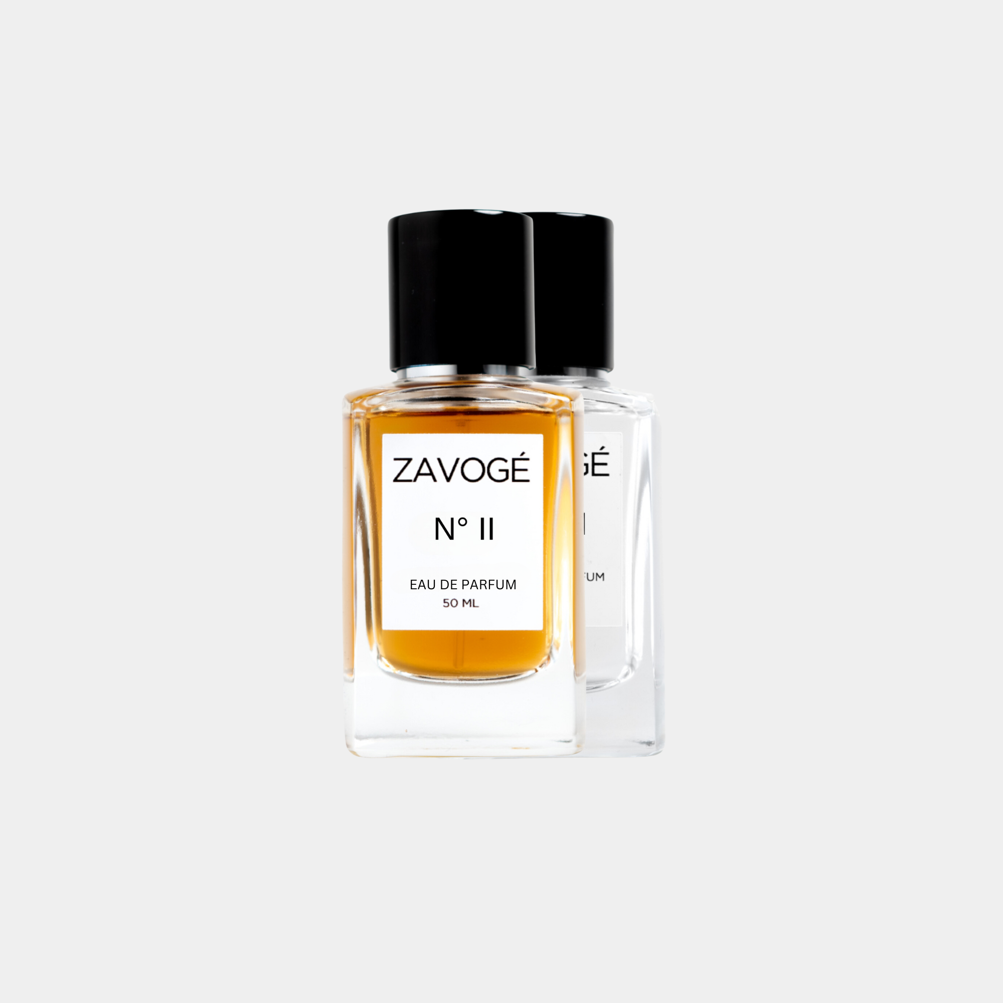 2ER BUNDLE (50ML) - ZAVOGÉ